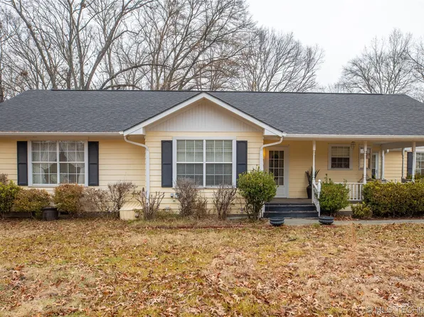 9895 S Acorn Hill Rd, Caney, OK 74533