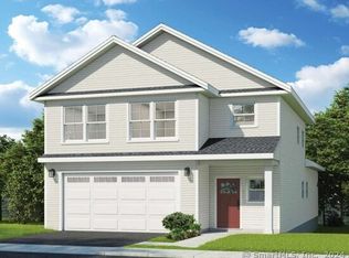 3 Fieldstone Ct #3, Bethel, CT 06801