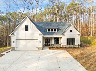 124 Fern Ridge Ln, Dadeville, AL 36853