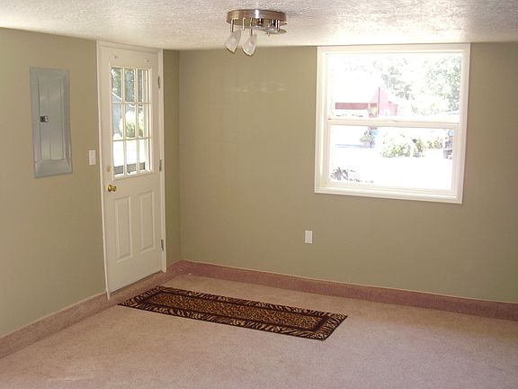 Huge master bedroom 