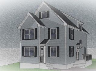 73 Hiawatha Ave, Waltham, MA 02451