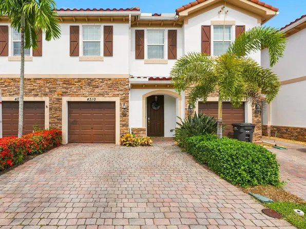 4310 Chalmers Lane, West Palm Beach, FL 33417