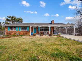 561 Westview Cir, Lynchburg, VA 24504