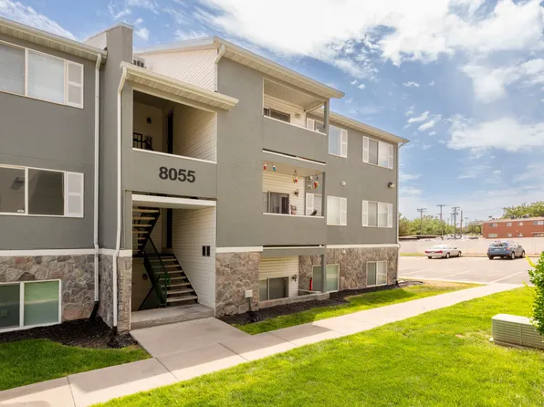 8055 W Copperfield Pl Unit 11, Magna, UT 84044