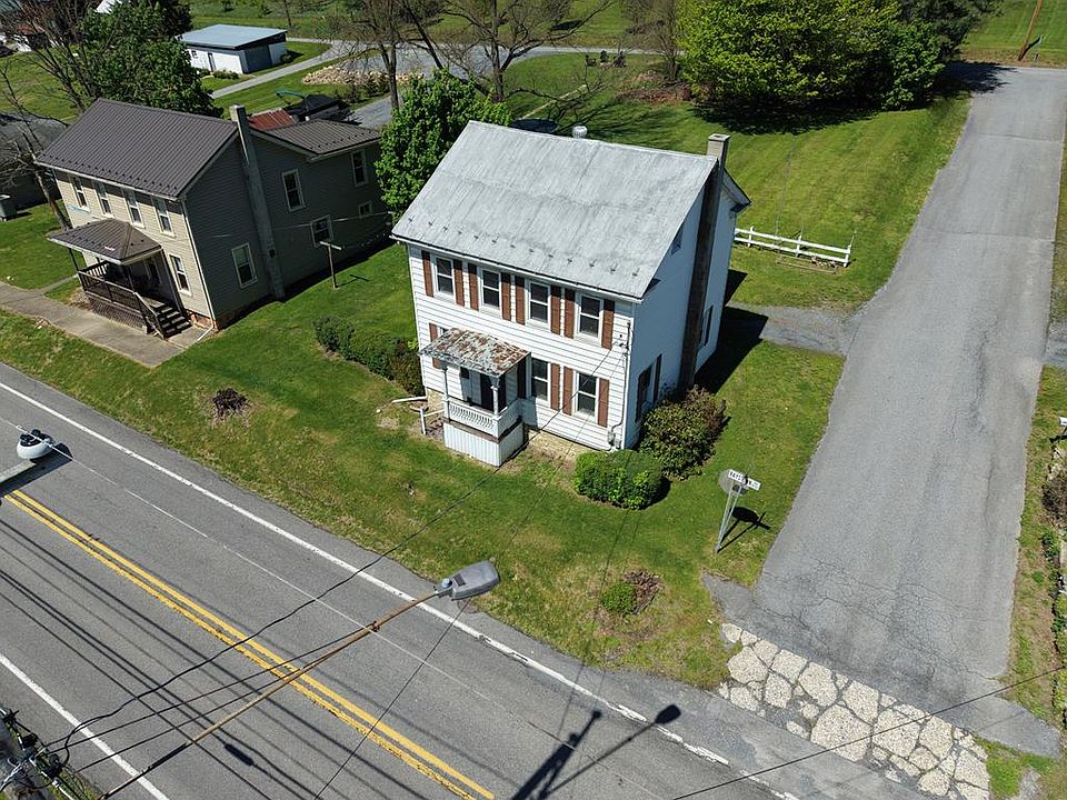1st image of 15382 Raystown Rd
