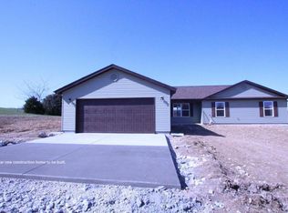 118 Moberly Mill Rd, Branson, MO 65616