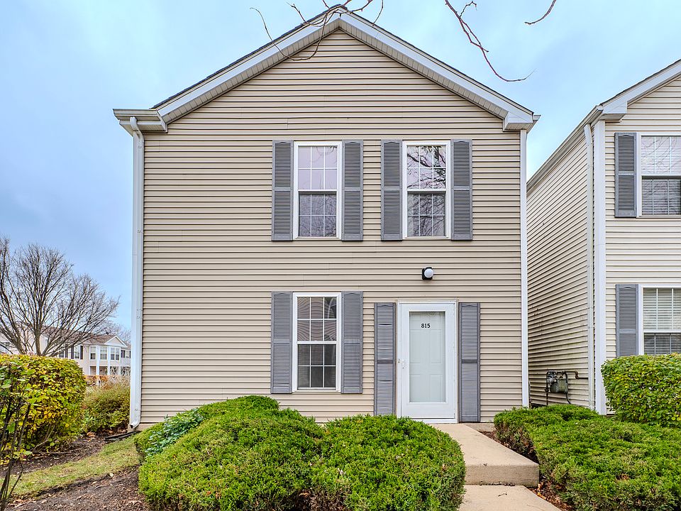 1st image of 815 Symphony Dr