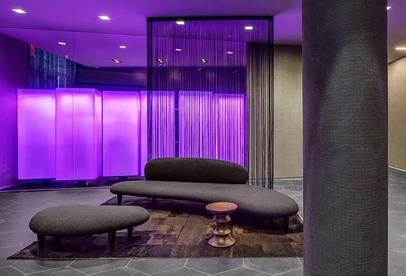 Rented by Halcyon Management Group LLC | media 100