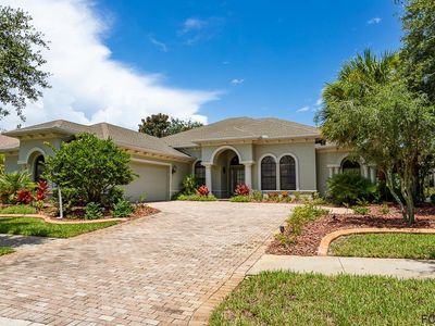 43 Eastlake Dr, Palm Coast, FL, 32137