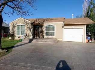 1613 N Seminole St, Amarillo, TX 79107