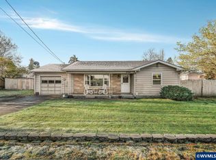 915 E Marquam St, Mount Angel, OR
