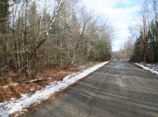 0 Dickey Mill Rd, Morrill, ME 04952