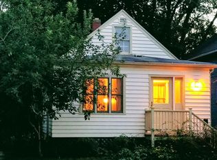 412 S Few St, Madison, WI 53703