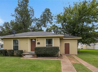 2336 Northside Dr, Bossier City, LA 71111