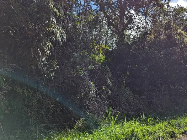 Puna Wai Ave Lot 7, Mountain View, HI 96771