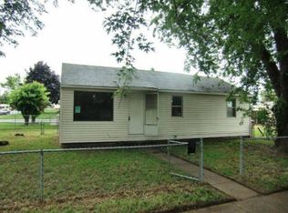 6105 N Stone St, Spokane, WA 99208