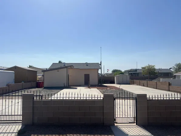 10352 S Fall Ave, Yuma, AZ 85365