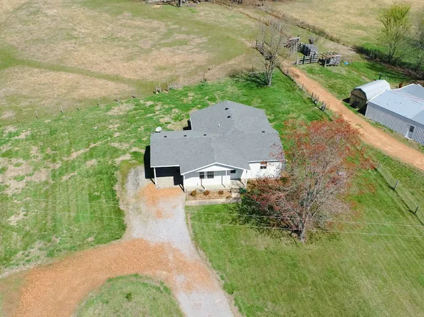 254 Purdom Rd, Almo, KY 42020