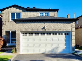 8 Rainsford Rd, Markham, ON L3P 6J5