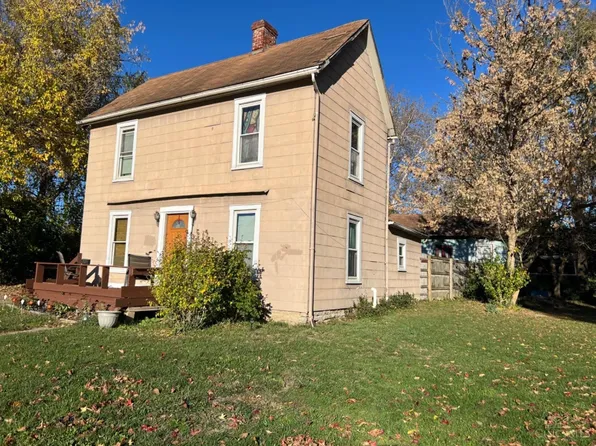 5856 Panama St, Cincinnati, OH 45230