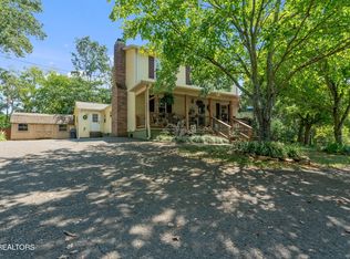 1553 Trigonia Rd, Maryville, TN 37801