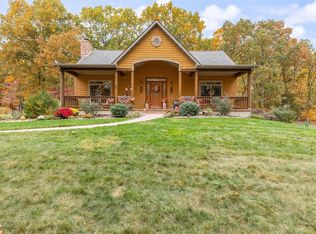 11214 Meadow Hill Rd, Cadet, MO 63630