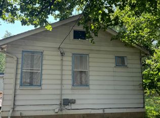 14510 Granger Rd, Maple Heights, OH 44137