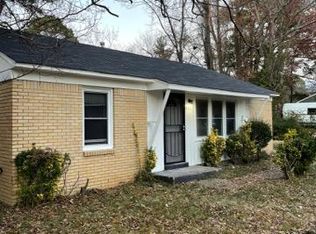 400 Loraine Rd, Memphis, TN 38109