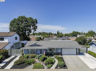 1598 Helsinki Way, Livermore, CA