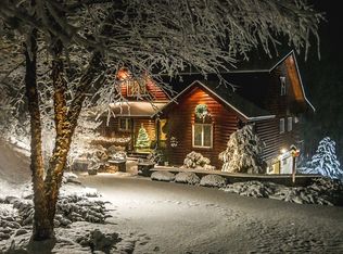 373 Boulder Rdg, Lake Lure, NC 28746