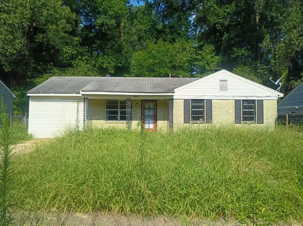 3697 Wolf Trail Dr, Memphis, TN 38128