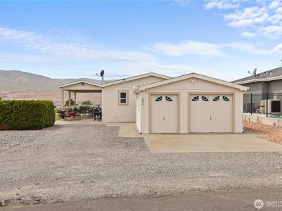 406 Apricot Place SW, Mattawa, WA, 99349