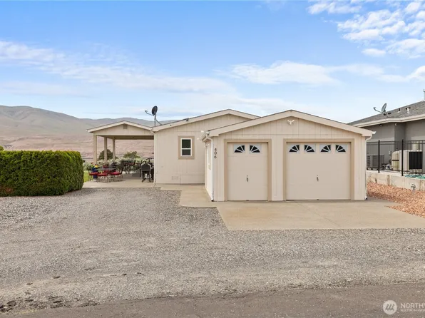 406 Apricot Place SW, Mattawa, WA 99349