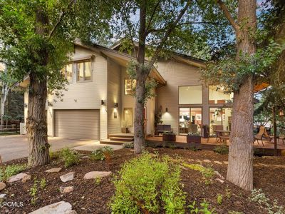 2626 Meadow Creek Dr, Park City, UT, 84060