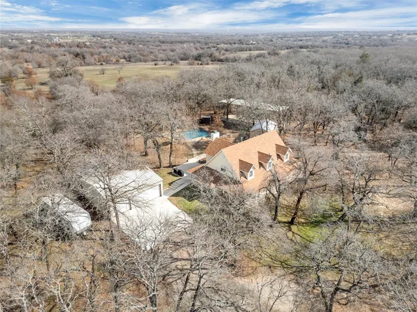 267 County Road 4884, Springtown, TX 76023