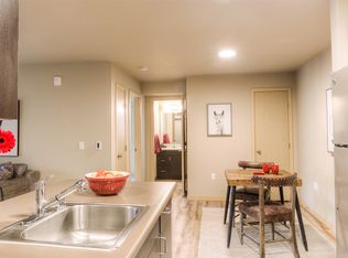 Promenade, Auburn, WA 98092