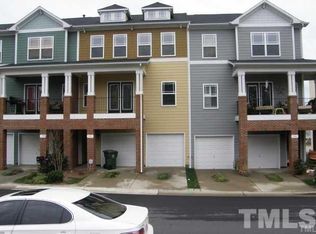 239 Broadgait Brae Rd, Cary, NC 27519