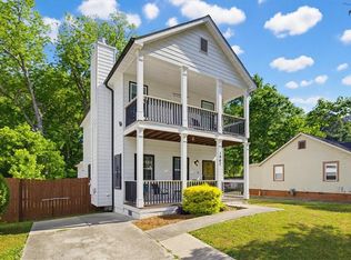 1967 Detroit Ave NW, Atlanta, GA 30314