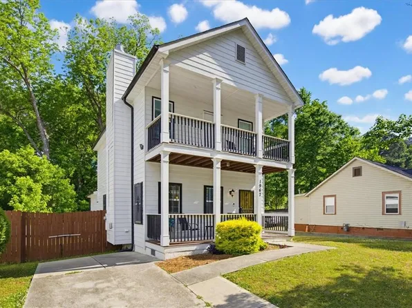 1967 Detroit Ave NW, Atlanta, GA 30314