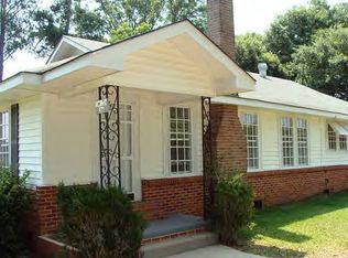 36 Highway 48 W, Tylertown, MS 39667