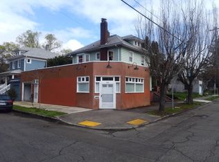 1501 SE Clinton St, Portland, OR 97202