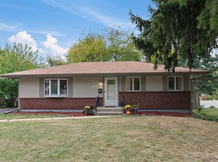 1111 Kingsway Ave, Rockford, IL 61108