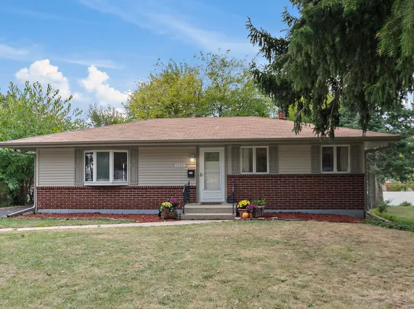 1111 Kingsway Ave, Rockford, IL 61108