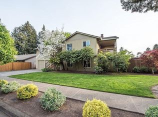 9120 SW Arapaho Rd, Tualatin, OR 97062