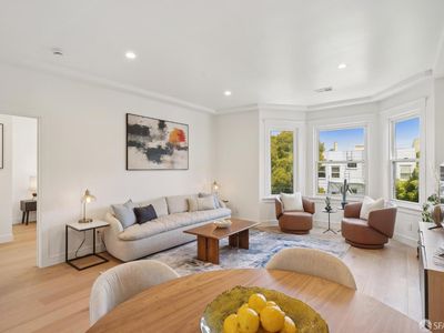 1234 Francisco St APT 6, San Francisco, CA, 94123