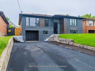 92 Beckett Ave, Toronto, ON M6L 2B4