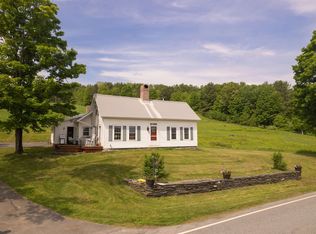 1968 Connecticut River Rd, Springfield, VT 05156