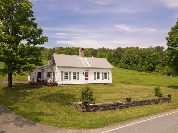 1968 Connecticut River Road, Springfield, VT 05156