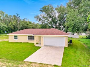 4171 E Dawson Rd, Inverness, FL 34453