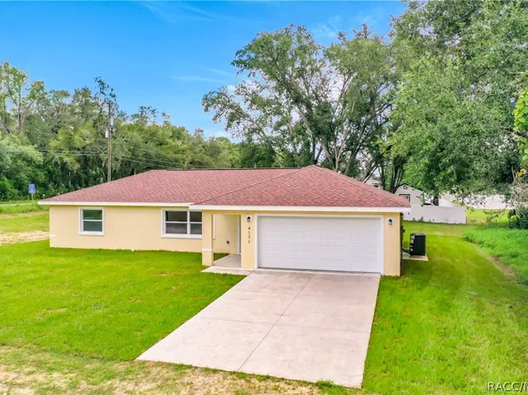 4171 E Dawson Rd, Inverness, FL 34453